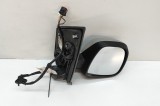 Oglinda laterală dreapta TOYOTA PROACE Furgon MDZ_ 2017 OEM: SU001-A5715,98140432EU 31055900