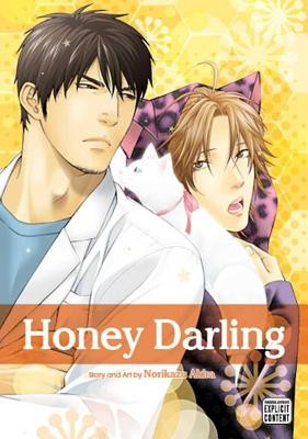 Honey Darling foto