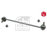 Bieleta antiruliu Bmw Seria 5 (E60/ E61), Febi Bilstein 24625, parte montare : Punte fata, Dreapta