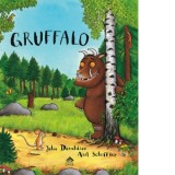 Gruffalo - Florin Bican, Julia Donaldson