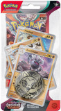 Pokemon TCG - SV03 - Premium Checklane Blister | The Pokemon Company