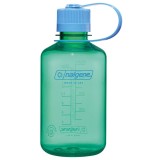 Sticlă de apă NALGENE Narrow Mouth Sustain 0.5L Pastel green