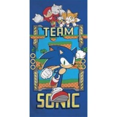 Prosop plaja Sonic 140 x 70 cm cu uscare rapida