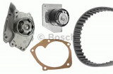 Set pompa apa + curea dintata RENAULT MEGANE III Grandtour (KZ0/1) (2008 - 2016) BOSCH 1 987 946 485