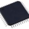 &#039;CPLD SMD VQFP44 72 Macrocelule 34 I/O 3-3.6VDC 10ns&#039;