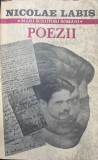 Poezii Nicolae Labis, Cartea Romaneasca Educational