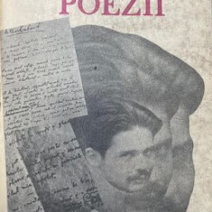 Poezii Nicolae Labis