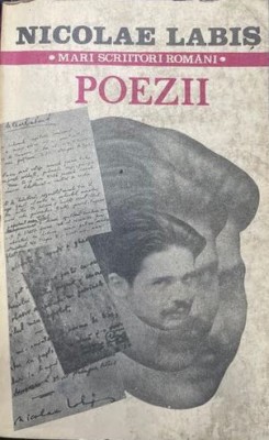 Poezii Nicolae Labis foto