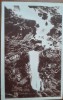 Carte postala, Sinaia, vefere la Urlatoarea, 1946