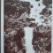 Carte postala, Sinaia, vefere la Urlatoarea, 1946