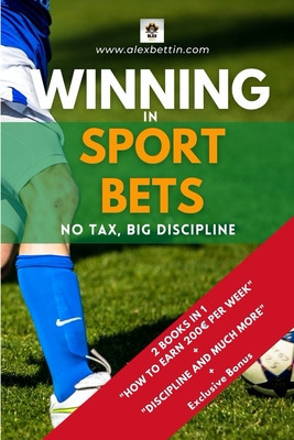 Winning in Sport Bets: No Tax, Big Discipline foto