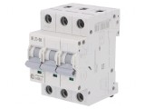 &Icirc;ntrerupător Supracurent 6A 3P 230/400V 6kA