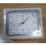 Ceas de masă plastic
