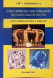 SCURTA ISTORIE A BIJUTERIILOR ROMANESTI INCEPAND CU DACIA PRECRESTINA - REPREZENTARI EZOTERICE SI SIMBOLURI-344156
