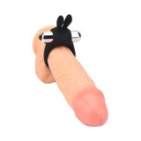 Inel Penis Vibrator JoyRings Iepuras