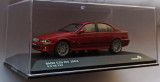 Macheta BMW M5 E39 2003 rosu- Solido 1/43, 1:43