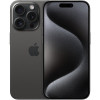 Telefon mobil Apple iPhone 15 Pro Max, 512GB, 5G, Black Titanium