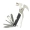 Kit Tac Tool APF&reg; 18-in-1, Multi-Tool Pentru Camping si Drumetii cu Husa pentru Curea