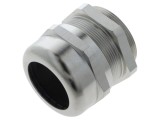 Garnitură etanșare cu &icirc;mpăm&acirc;ntare HELUKABEL IP68 alamă 27-38mm
