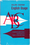 AS - R.D. THOMSON &amp; A.H. IRVINE - ENGLISH USAGE