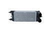 NRF 30548 Intercooler, compresor