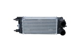 NRF 30548 Intercooler, compresor