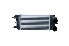 NRF 30548 Intercooler, compresor