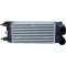 NRF 30548 Intercooler, compresor