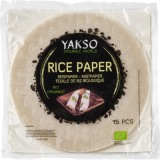 Foi de orez fara gluten 15 buc, eco