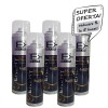 Set 5 x Spray Protectie Termica Par cu Argan Everton Italia, 400ml - Stralucire, Hidratare, Protectie UV &amp; Placa