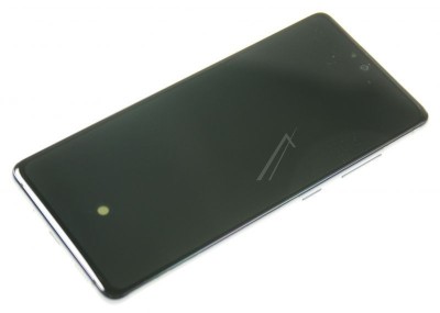 DISPLAY GALAXY S20 FE (SM-G780F) CLOUD NAVY GH82-24220A SAMSUNG foto