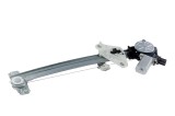 Macara geam Honda Cr-V 2007-, Stanga Spate Cu Motor, NTY EPS-HD-008