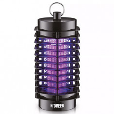 LAMPA 3W ANTI INSECTE 40M2 NOVEEN