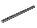 Şină individuală aluminiu 1000mm DryLin&reg; T ghidaje liniare, TS-04-09-1000