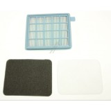 SET FILTRE => PHILIPS FC8058 S0700B A.S.B.V.