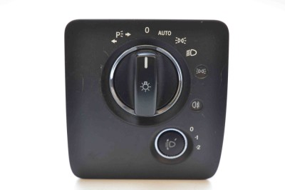 Modul de control comutator faruri MERCEDES-BENZ R W251, V251 2007 OEM: A2515452604 1966677 foto