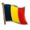Insigna steagul Romaniei