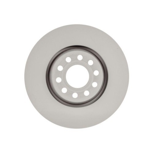 Set disc frana Skoda Superb I (3u4) 12.01-03.08; Vw Passat B5.5 (3b3) 10.00-12.05, Fata, 312X25mm, ventilat, BOSCH