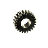 Pinion conic ambielaj compatibil scuter, China 4T, 125/150CC, ABO-0890GY, Oem