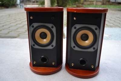 Boxe Jvc SP F SS D 9 foto