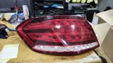 Cumpara ieftin Stop Spate Stanga A2129060703 Mercedes E W212 #A7372, Mercedes-benz