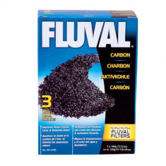 Material filtrant Hagen Fluval Carbon, 300g foto