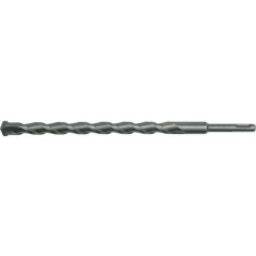 Burghiu Pentru Beton Cu Prindere Sds-Plus, 14X166Mm