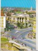 Bnk cp Oradea - Piata Republicii - circulata, Printata