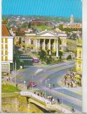 bnk cp Oradea - Piata Republicii - circulata