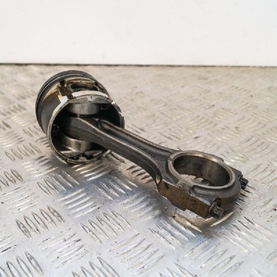 Piston MAZDA 6 Hatchback GH 2008 OEM: 5C9N12/31K 2027825 foto