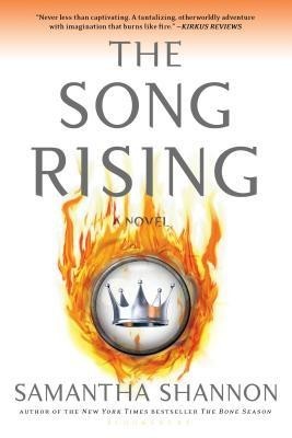 The Song Rising foto