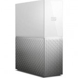 NAS My Cloud Home 8TB, Wd