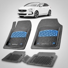 Covorase Citroen DS5 Hatchback Facelift Compatibile 2015-2018 | Blue