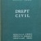Drept Civil - Constantin Statescu , C767